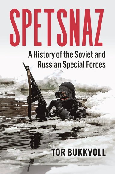 Spetsnaz (häftad)