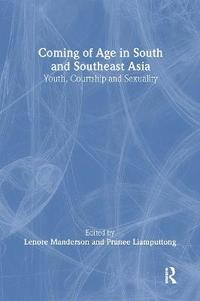 Coming of Age in South and Southeast Asia (hftad)