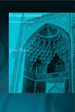 Persian Grammar (häftad)
