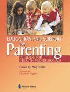 Education for Parenting (häftad)