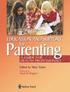 Education for Parenting