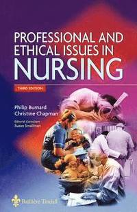 Professional and Ethical Issues in Nursing (hftad)