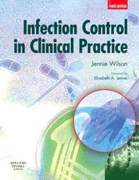 Infection Control in Clinical Practice (hftad)