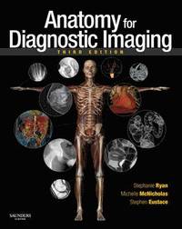 Anatomy for Diagnostic Imaging (häftad)