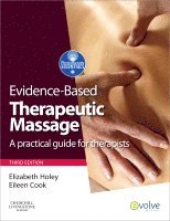 Evidence-based Therapeutic Massage (häftad)