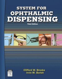 System for Ophthalmic Dispensing (e-bok)