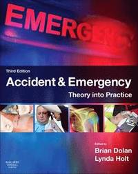 Accident & Emergency (hftad)