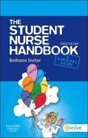 The Student Nurse Handbook (häftad)