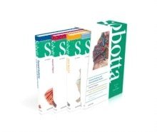 Sobotta Atlas of Anatomy, Package, 16th ed., English/Latin (inbunden)