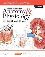 Ross and Wilson Anatomy and Physiology in Health and Illness (häftad)