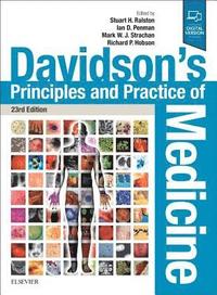 Davidson's Principles and Practice of Medicine (hftad)