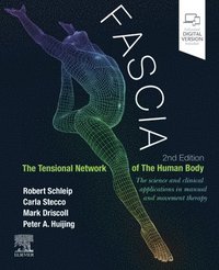 Fascia: The Tensional Network of the Human Body (hftad)