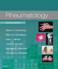 Rheumatology E Book Marc C Hochberg Ellen M Gravallese Alan J Silman Josef S Smolen Michael E Weinblatt Ebok Bokus