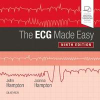 The ECG Made Easy (hftad)