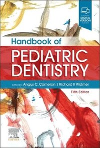 Handbook of Pediatric Dentistry (hftad)