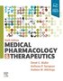 Medical Pharmacology and Therapeutics