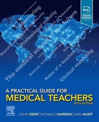 A Practical Guide for Medical Teachers (hftad)