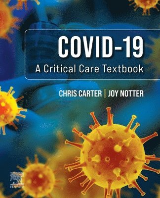 Covid-19: A Critical Care Textbook (hftad)