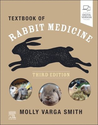 Textbook of Rabbit Medicine (hftad)