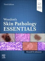 Weedon's Skin Pathology Essentials (inbunden)