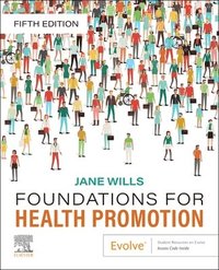Foundations for Health Promotion (häftad)