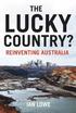 Lucky Country? Reinventing Australia