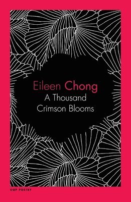 Thousand Crimson Blooms (h�ftad)