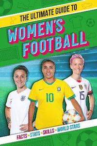 The Ultimate Guide to Women's Football (hftad)