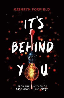 It's Behind You (hftad)