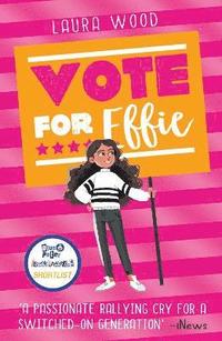 Vote For Effie (hftad)