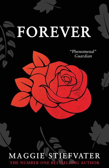 Forever (inbunden)
