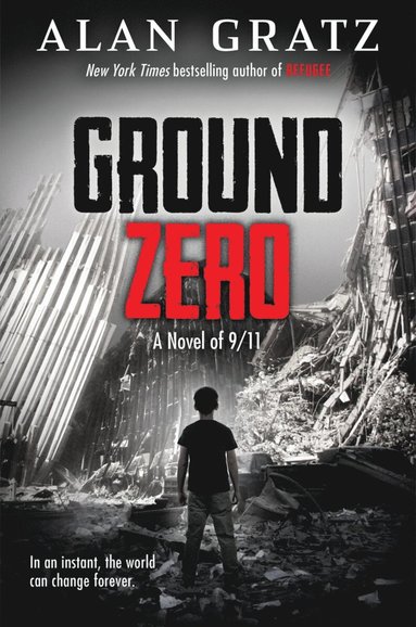 Ground Zero (hftad)