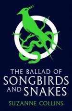 The Ballad of Songbirds and Snakes (A Hunger Games Novel) (häftad)