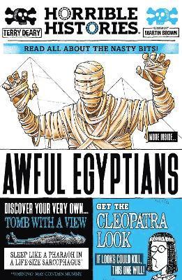 Awful Egyptians (hftad)