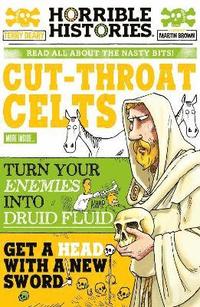 Cut-throat Celts (hftad)
