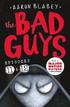 The Bad Guys: Episode 11&;12