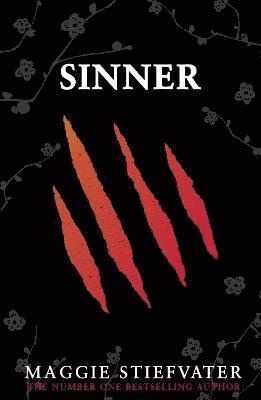 Sinner (häftad)