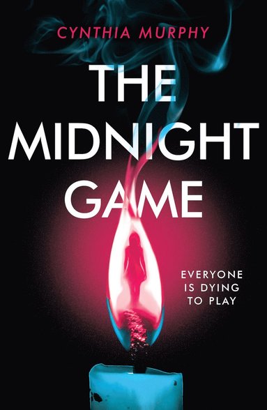 Midnight Game (häftad)