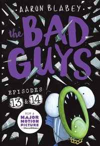 The Bad Guys: Episode 13 &; 14 (hftad)