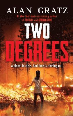 Two Degrees (häftad)