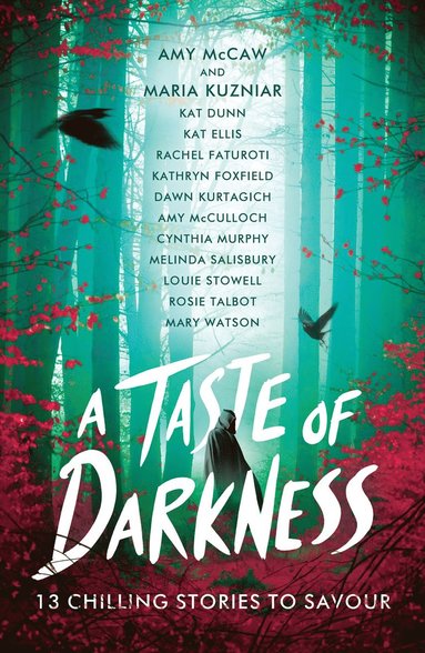 A Taste of Darkness (hftad)