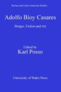 Adolfo Bioy Casares (e-bok)