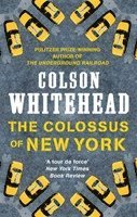 The Colossus of New York (hftad)