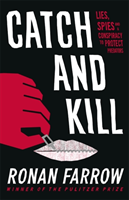 Catch And Kill (häftad)
