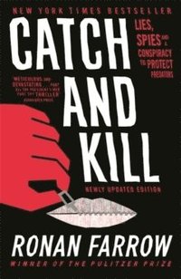 Catch and Kill (hftad)