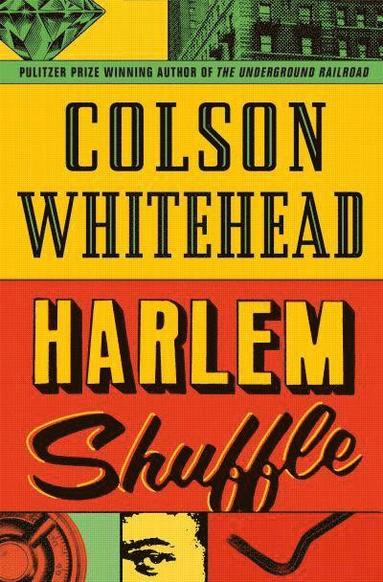 Harlem Shuffle (häftad)