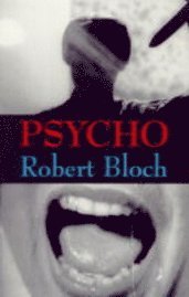 Psycho (häftad)