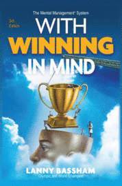 With Winning in Mind (inbunden)