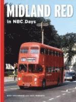 Midland Red in NBC Days (inbunden)