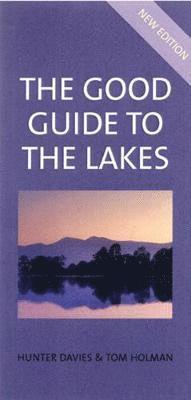 Guide to the Lakes (häftad)